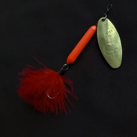 Worden’s Original Rooster Tail spinnare