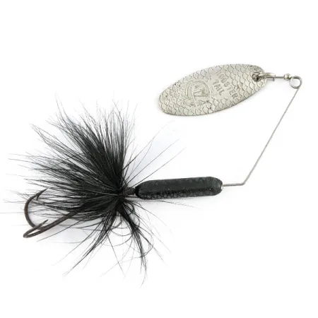 Yakima Bait Super Rooster Tail, silver, 7g, Spinnerbait #21429