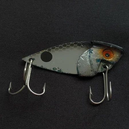 Cotton Cordell Gay Blade