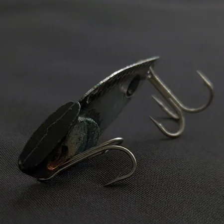 Cotton Cordell Gay Blade, Nickel, 12g, Vibrationsbete #21430