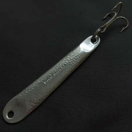 Hopkins No=Eql 4, Nickel, 65g, Skeddrag #21446