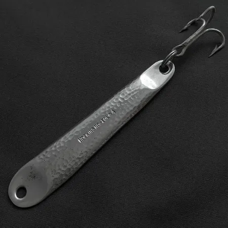 Hopkins No=Eql 4, Nickel, 65g, Skeddrag #21446