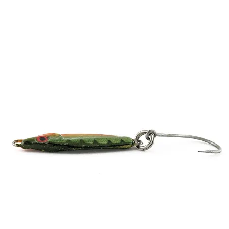 Luhr Jensen Crippled Herring, 14g, Skeddrag #21464
