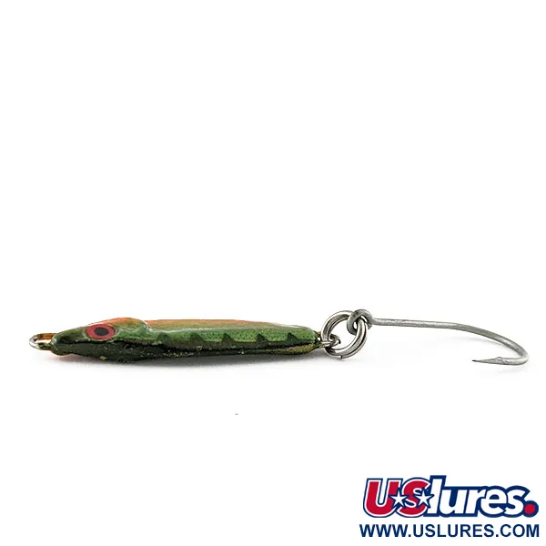 Luhr Jensen Crippled Herring, 14g, Skeddrag #21464
