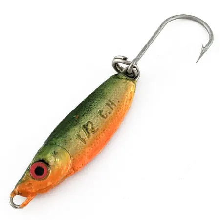 Luhr Jensen Crippled Herring, 14g, Skeddrag #21464