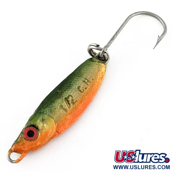 Luhr Jensen Crippled Herring, 14g, Skeddrag #21464