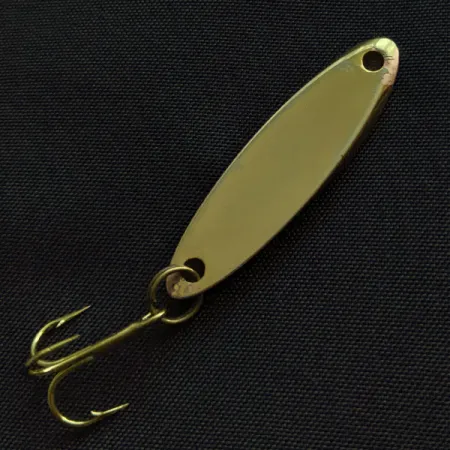 Acme Kastmaster, 3,5g Guld, Skeddrag #21468