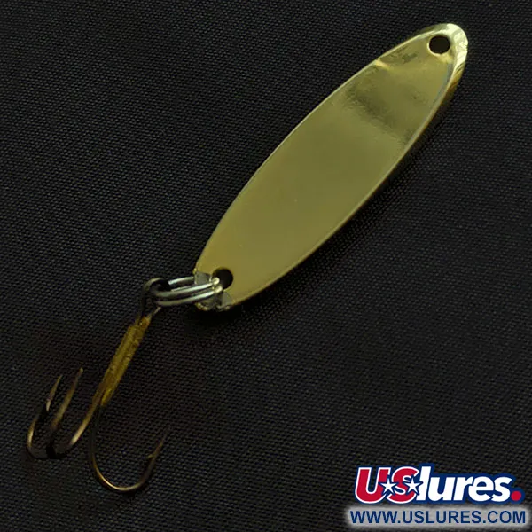 Acme Kastmaster, Guld, 7g, Skeddrag #21469