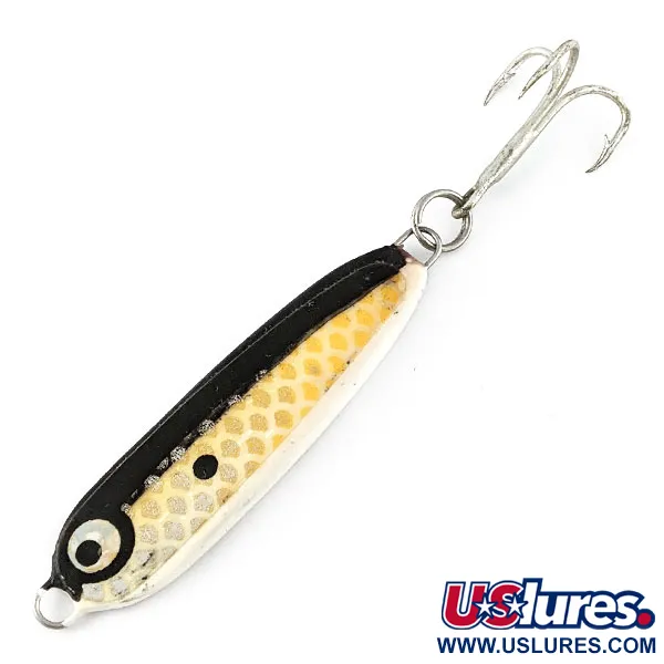 Stinger Bleak skeddrag