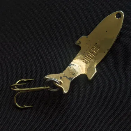 Acme Phoebe, Guld, 4g, Skeddrag #21492