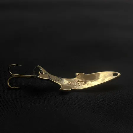 Acme Phoebe, Guld, 4g, Skeddrag #21492