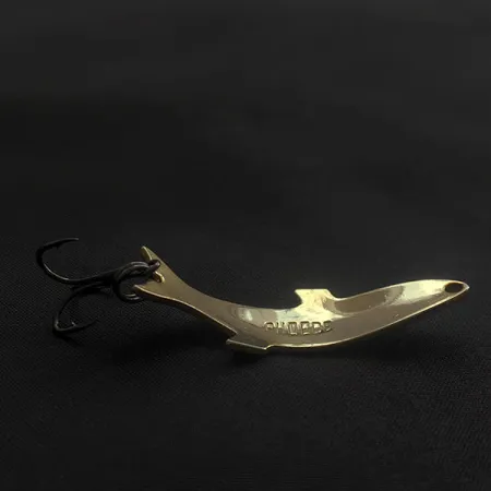 Acme Phoebe, 5g Orange/Guld, Skeddrag #21516