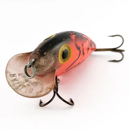 Storm Rattlin Thin Fin (Pre Rapala), 14g Röd, Wobbler #21527