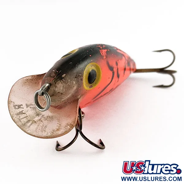 Storm Rattlin Thin Fin (Pre Rapala), 14g Röd, Wobbler #21527