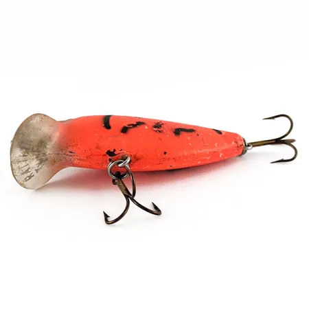 Storm Rattlin Thin Fin (Pre Rapala), 14g Röd, Wobbler #21527
