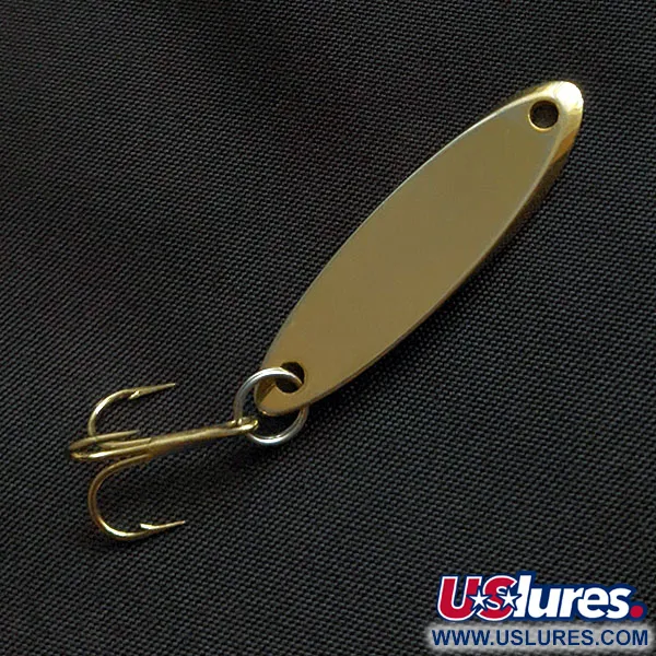 Acme Kastmaster, Guld, 3,5g, Skeddrag #21547