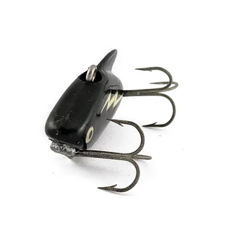 Heddon Sonic, Svart, 7g, Sjunkande bete #21552