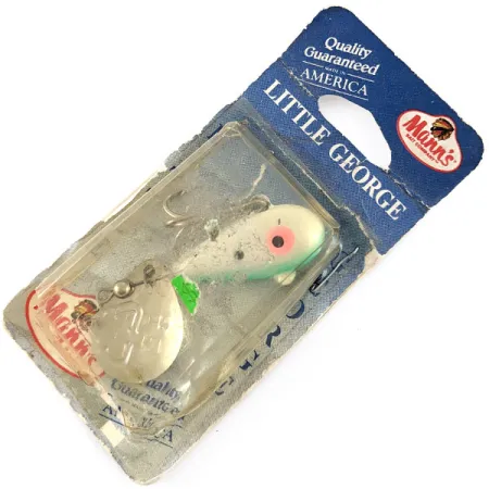 Mann's Little George