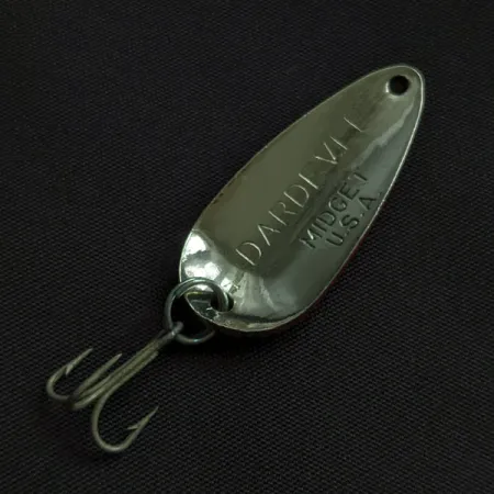 Eppinger Dardevle Midget, 6g Red Devle, Skeddrag #21558