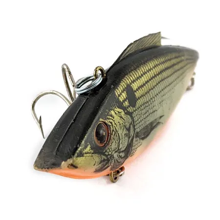 Bill Lewis Rat-L-Trap, 14g, Shad, vibrationsbete #21561