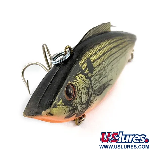 Bill Lewis Rat-L-Trap, 14g, Shad, vibrationsbete #21561