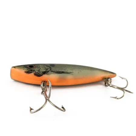 Bill Lewis Rat-L-Trap, 14g, Shad, vibrationsbete #21561