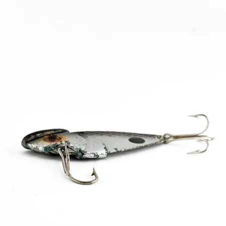 Cotton Cordell Gay Blade, Silver/Svart, 12g, Bladbete #21586