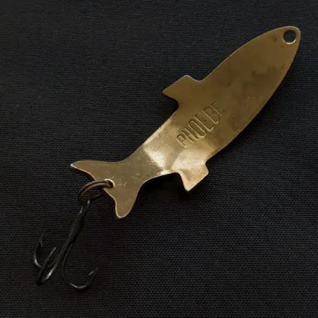 Acme Phoebe, Mässing, 7g, Skeddrag #21609