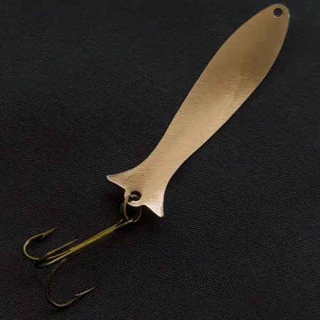 Acme Flash-King Wobbler, koppar, 5g, skeddrag #21611