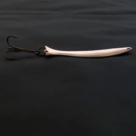 Acme Flash-King Wobbler, koppar, 5g, skeddrag #21611