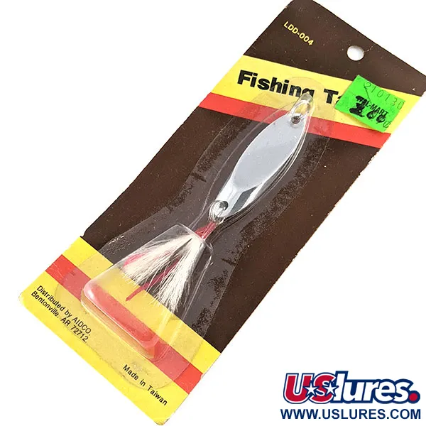 Fishing Tackle Kasting Skeddrag