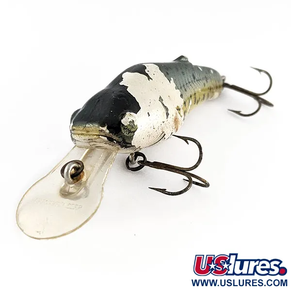 Crankbait Corp Bullcat, 14g, Crankbait #21617
