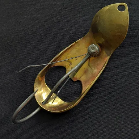 Guarantee Mfg Chicago Smoothie, 21g Mässing, Skeddrag #21668