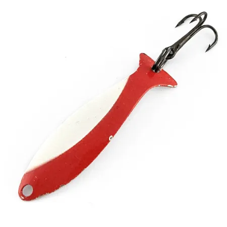 Worth Fly Rod Demon skeddrag