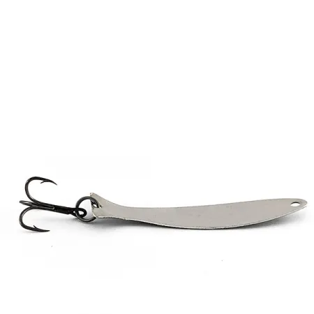 Worth Fly Rod Demon, 2,5g nickel/vit/svart, skeddrag #21694