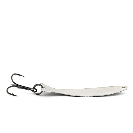 Worth Fly Rod Demon, 2,5g, svart/vit/nickel, skeddrag #21708