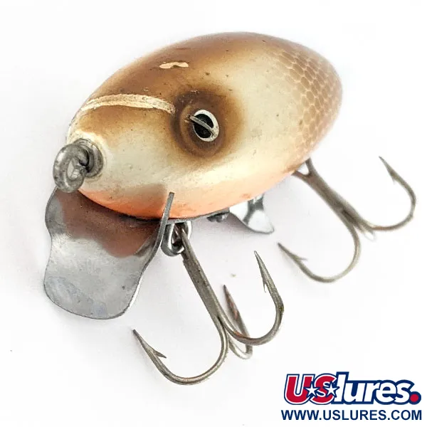 Strike King Clarks Water Scout Wood, 12g, Flytande Bete #21721