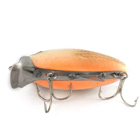 Strike King Clarks Water Scout Wood, 12g, Flytande Bete #21721