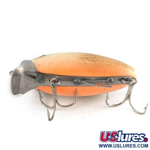 Strike King Clarks Water Scout Wood, 12g, Flytande Bete #21721