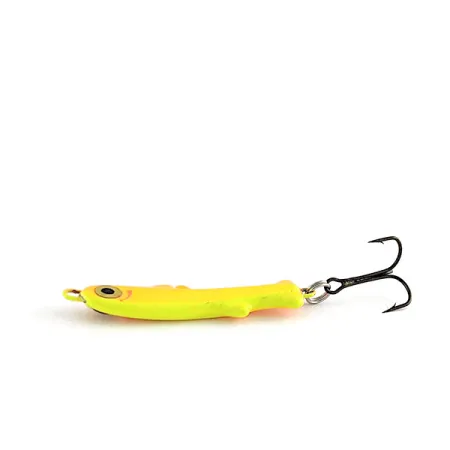 Worth Jig UV, orange, 8g, metalljigg #21726