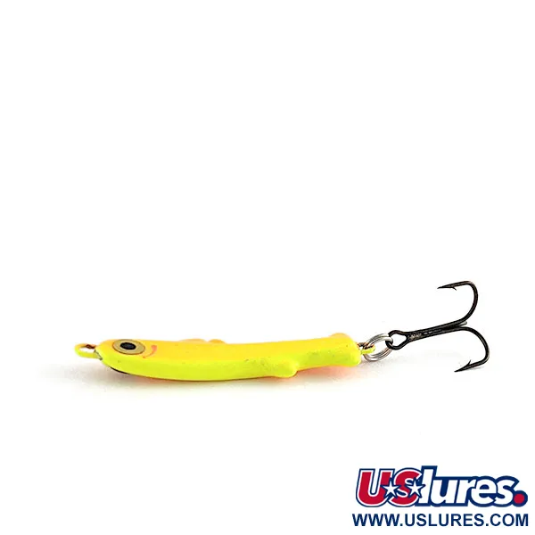 Worth Jig UV, orange, 8g, metalljigg #21726