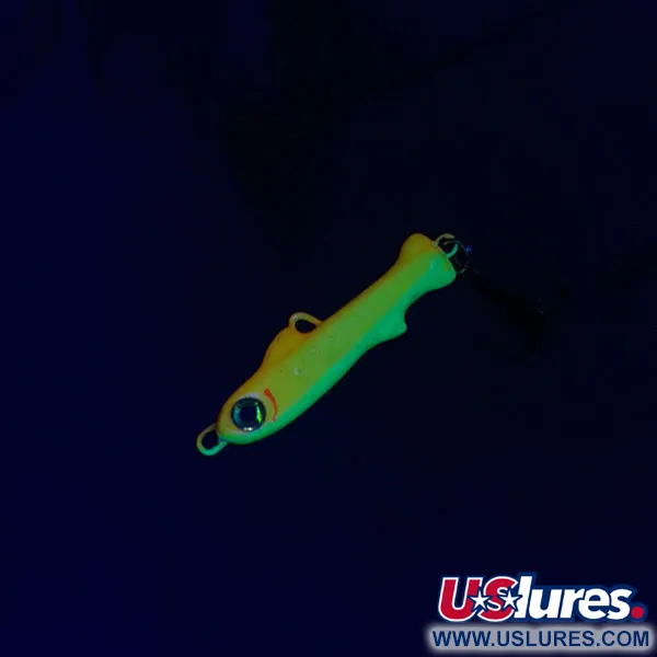 Worth Jig UV, orange, 8g, metalljigg #21726