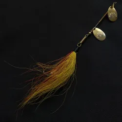 Marathon Tandem Spinnare