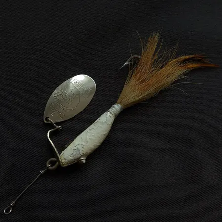 Heddon Spin Fin 3