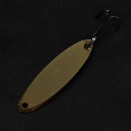 Acme Kastmaster, 7g Guld, Skeddrag #21766