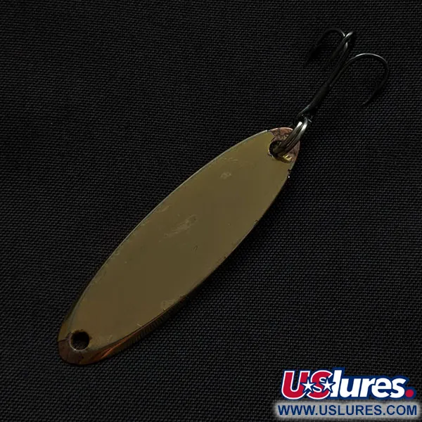 Acme Kastmaster, 7g Guld, Skeddrag #21766