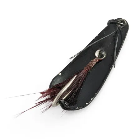 Weezel Rex, 12g Svart, Skeddrag #21779