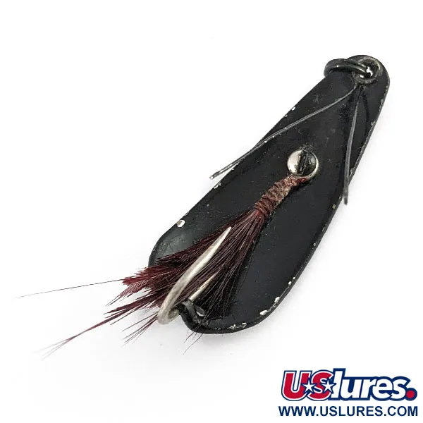 Weezel Rex, 12g Svart, Skeddrag #21779