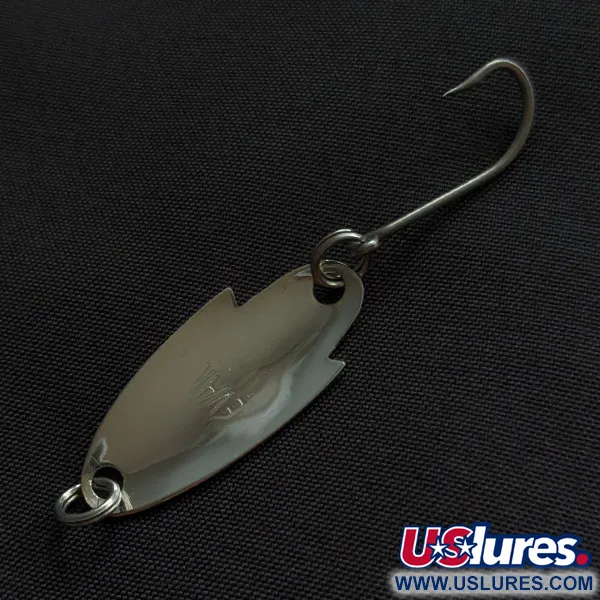 Glen Evans, 1,5g, nickel, skeddrag #21783