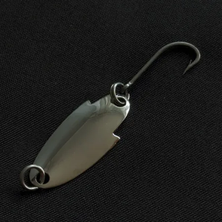 Glen Evans, 1,5g, nickel, skeddrag #21783